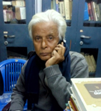 Saibal Basu
